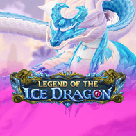 Legend of the Ice Dragon game icon