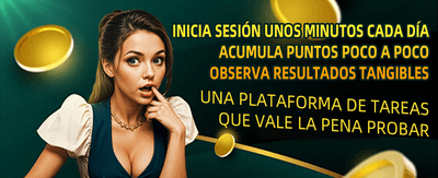 Únete y Gana Hoy Mismo