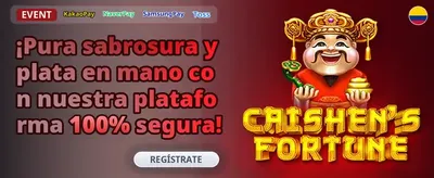 Torneo de Slots