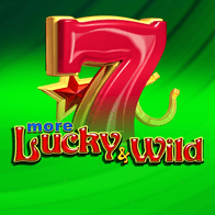 More Lucky And Wild