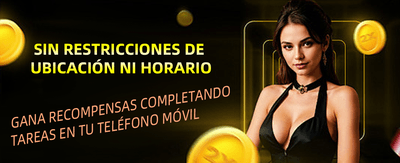 Bono de Bienvenida cobets10.co