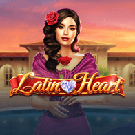 Latin Heart game icon